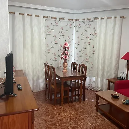 Vista Rosmary * Пуэрто-де-ла-Крус