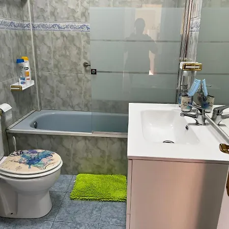 Vista Rosmary Апартаменты *