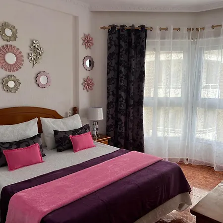 Apartment Vista Rosmary Puerto de la Cruz (Tenerife)