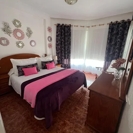Vista Rosmary Апартаменты