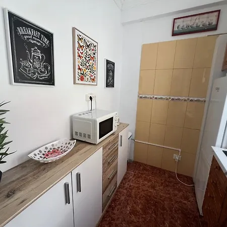 Vista Rosmary * Пуэрто-де-ла-Крус