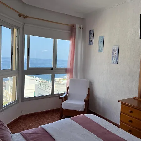 Апартаменты Vista Rosmary *