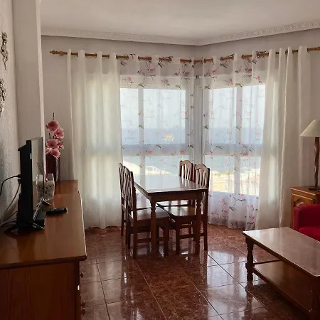 Апартаменты Vista Rosmary