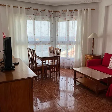 Vista Rosmary Appartement