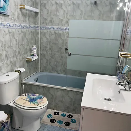 Vista Rosmary Διαμέρισμα