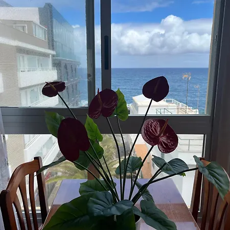 Vista Rosmary Appartement *
