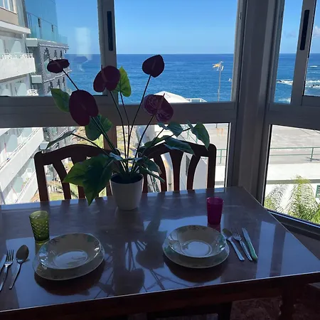 Appartement Vista Rosmary *