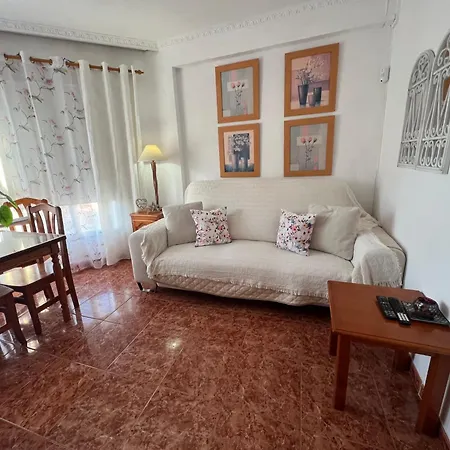 Vista Rosmary Διαμέρισμα