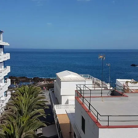 Апартаменты Vista Rosmary