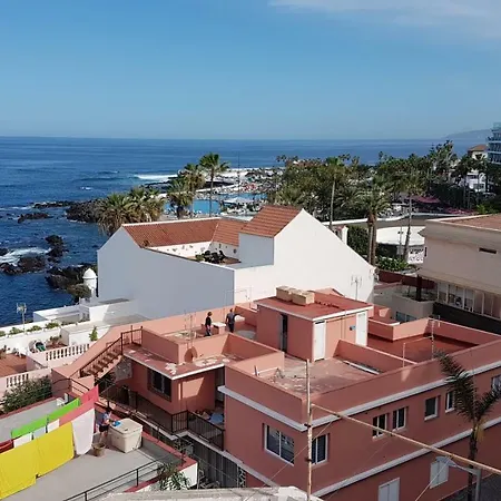 Апартаменты Vista Rosmary