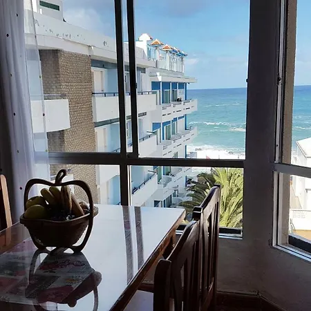 Vista Rosmary * Πουέρτο Ντε Λα Κρουζ