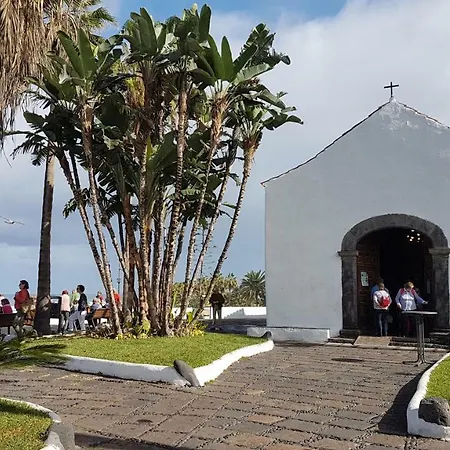 Διαμέρισμα Vista Rosmary *