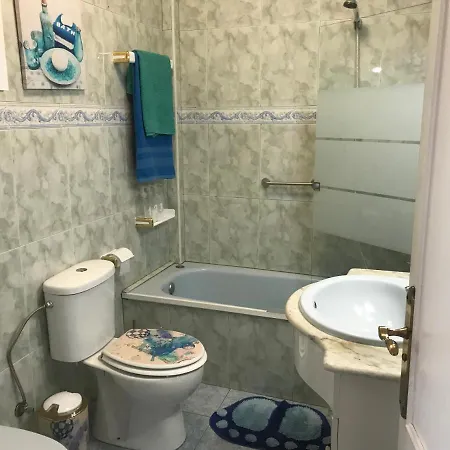 Διαμέρισμα Vista Rosmary