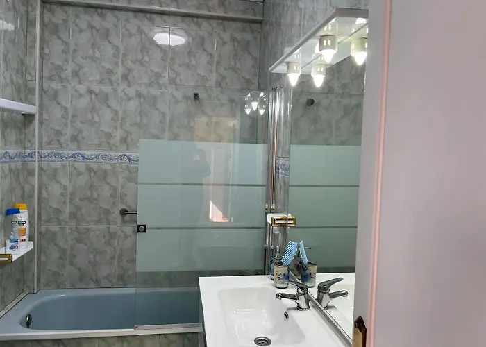 Apartament Vista Rosmary