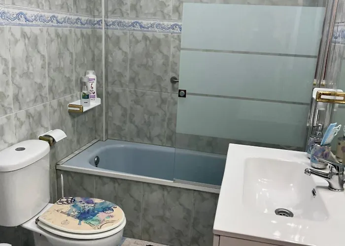 Vista Rosmary Apartament