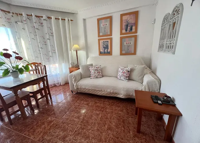 Vista Rosmary Apartament