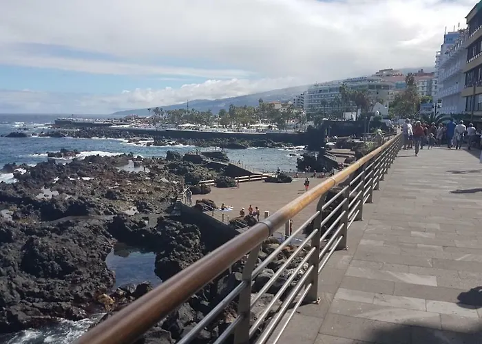 Apartament Vista Rosmary